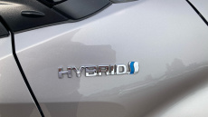 Toyota C-HR 1.8 Hybrid Dynamic 5dr CVT Hybrid Hatchback